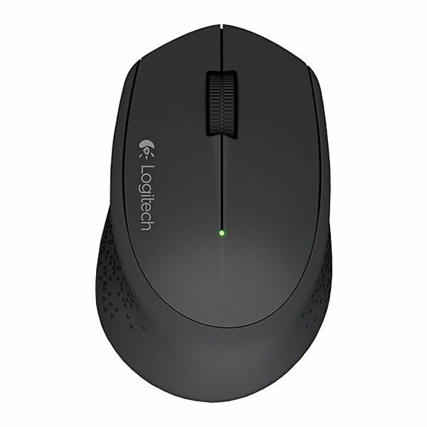 Logitech 910-004287 M280 Siyah Kablosuz Mouse