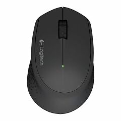 Logitech 910-004287 M280 Siyah Kablosuz Mouse