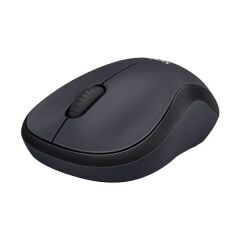 Logitech 910-004878 M220 Silent Siyah Kablosuz Mouse