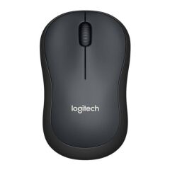 Logitech 910-004878 M220 Silent Siyah Kablosuz Mouse