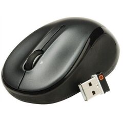 Logitech 910-002142 M325 Nano Kablosuz Usb Siyah Mouse
