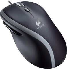 Logitech 910-002142 M325 Nano Kablosuz Usb Siyah Mouse