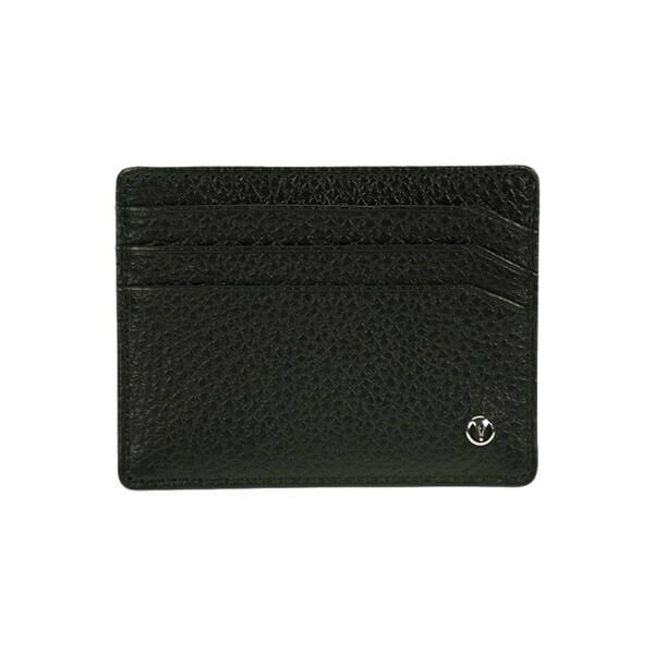 Scrıkss DR4104-1 Slim Siyah Deri Kredi Kartlık