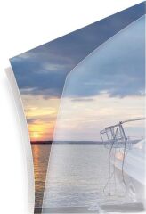 Mas 7707 A3 125 Mıc 100 Adet Laminasyon Filmi