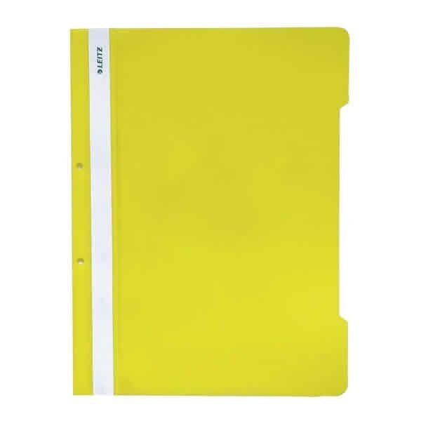 Leıtz 4189 50 li Sarı Telli Dosya