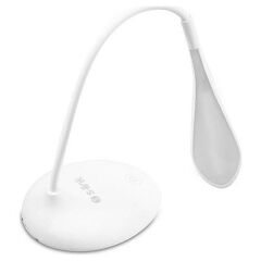 S-Link Sl-8725 14 Led 500Mah Şarjlı Taşınabilir Masa Lambası