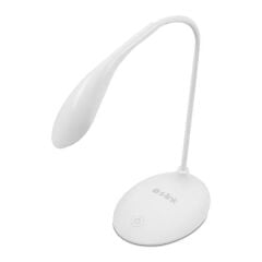S-Link Sl-8725 14 Led 500Mah Şarjlı Taşınabilir Masa Lambası