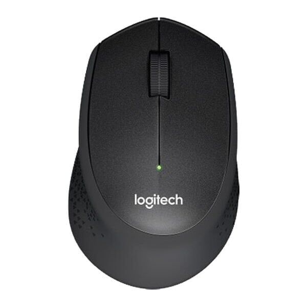 Logitech 910-004913 B330 Slient Plus Sessiz Kablosuz Mouse