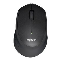 Logitech 910-004913 B330 Slient Plus Sessiz Kablosuz Mouse
