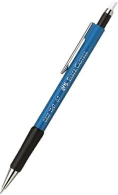 Faber Castell 1347 Grip 0,7 mm Açık Mavi Versatil Kalem