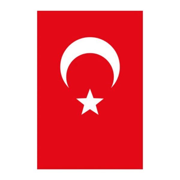 Yükselen 100x150 Bayrak