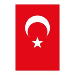 Yükselen 100x150 Bayrak
