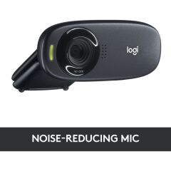 Logitech 960-001065 C310 Webcam