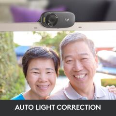 Logitech 960-001065 C310 Webcam