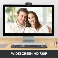 Logitech 960-001065 C310 Webcam