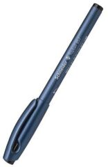 Schneider Topball 857 0,6 mm Konik Uçlu Roller Kalem Kırmızı