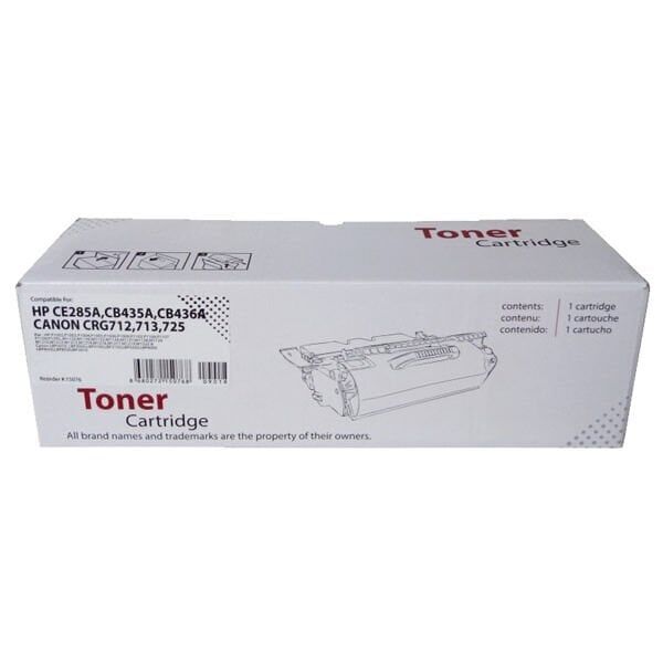 Xbox HP 106A Chipli 1K Siyah Muadil Toner