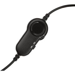 Logitech 981-000589 H151 Mikrofonlu Kulaklık