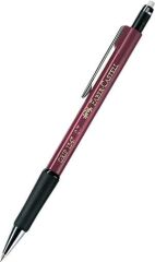 Faber Castell Grıp II 1347 0,7 mm Kırmızı Versatil Kalem
