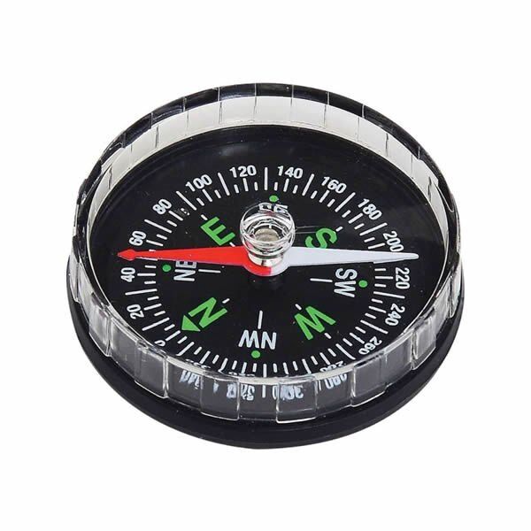 Masis C45 45 mm Kuru Tip Öğrenci Pusulası