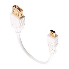 HY-Tech HY-W337 Mini 5P To OTG USB Dişi Data Kablo