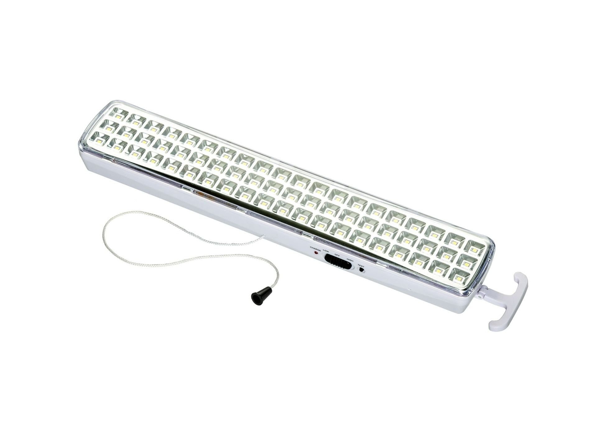 Noas Yls05-1011 Datça Ledli Işıldak 60 Led