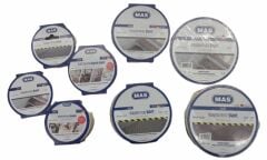 Mas 2652 45mmx40mt Maskeleme Bandı