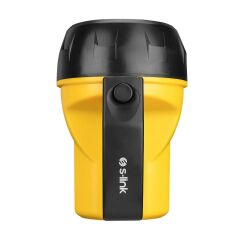 S-Link SL-F303 Ledli 4XAA Pilli El Feneri
