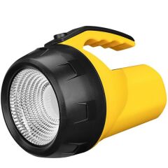 S-Link SL-F303 Ledli 4XAA Pilli El Feneri