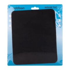 Addison 300145 Siyah Mousepad