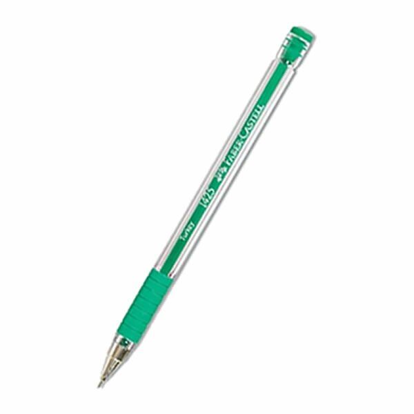 Faber Castell 1425 Yeşil Tükenmez Kalem