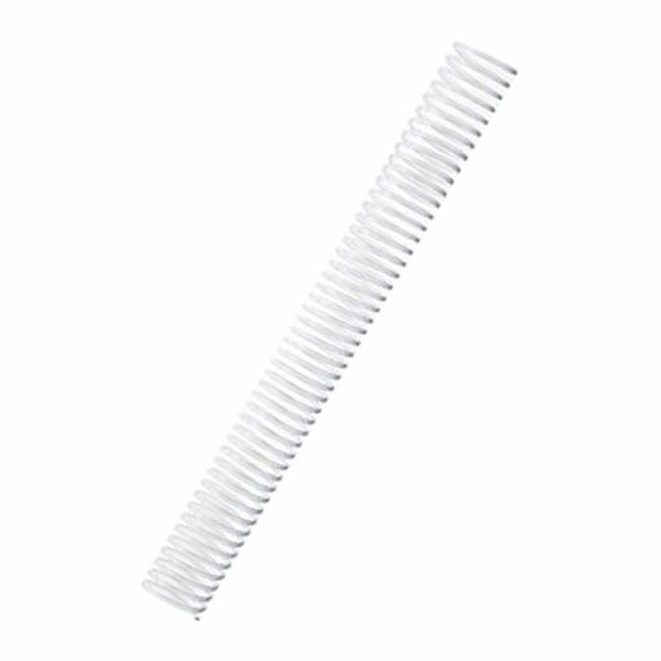 Ofis 31 mm 100 lü Şeffaf Plastik Helezon Spiral