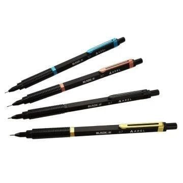 Adel BL 0.7 mm Klasik Renkler Versatil Kalem