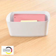 Leitz MyBox Kapaklı Küçük Saklama Kutusu