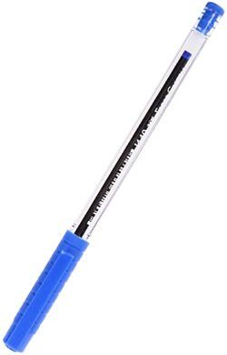 Faber Castell 1440 10 lu 0,8 mm Mavi Tükenmez Kalem