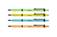 Adel 2022 0,7 BL Neon Renkler Versatil Kalem