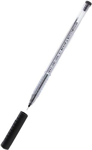 Faber Castell 1430 10 lu Siyah Tükenmez Kalem