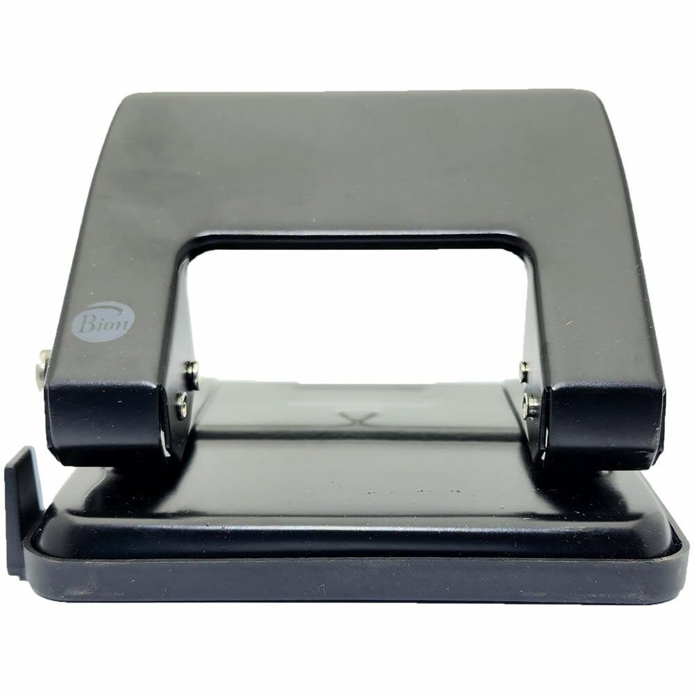 Bion 9286 20 Yaprak Siyah Delgeç