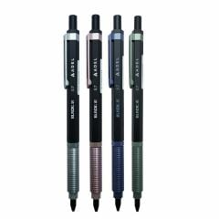 Adel 0,7 mm BL Duo Versatil Kalem