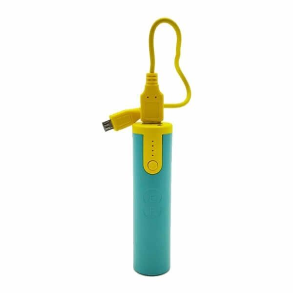 Ee 2500 Mah Powerbank Şarj Cihazı