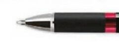 Faber Castell Super True Gel 0,7 mm Kırmızı Tükenmez Kalem