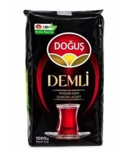 Doğuş 1 kg Demli Çay