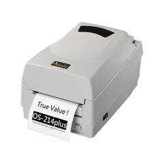 Argox OS-214 Plus Termal Barkod Yazıcı
