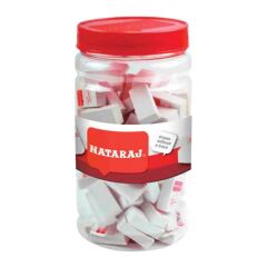 Nataraj Trio 100 Adet Silgi