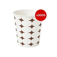 Ofis 7 Oz 3000 li Karton Bardak