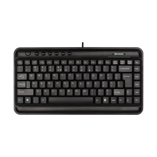 A4 Tech KL-5UP F Türkçe Usb Mini Klavye