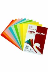 Sınar 41A 50x70 120 gr Yeşil Fon Kartonu