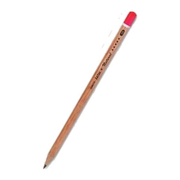 Fatih 12210 Natural Köşeli Kurşun Kalem
