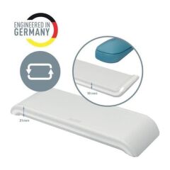Leitz Cosy Ergo Gri Mouse Bilek Desteği