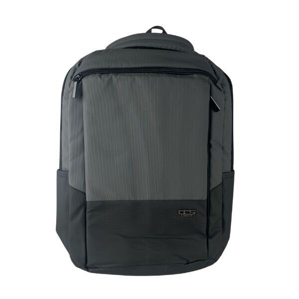 ÇÇS 51443 15.5 İnç Gri Laptop Çantası